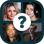 Guess The Witcher Cast