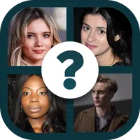 Guess The Witcher Cast