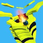 Stack Ball - Rush 3D