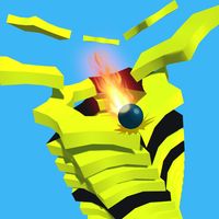 Stack Ball - Rush 3D