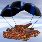 Tower Defense - airattack war