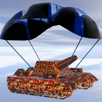 Tower Defense - airattack war