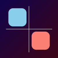 Zen Symmetry: Relaxing Puzzle