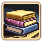 Literature Quiz Game