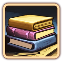 Literature Quiz Game