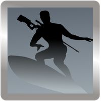 Bad Surfer: Online FPS
