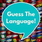 Can you Guess the Language?