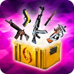 Case Chase: Simulator for CSGO