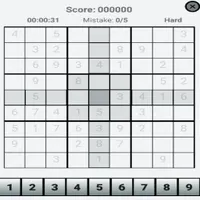 Sudoku Smart - Number Place