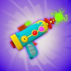 Ray Gun Run