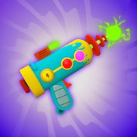 Ray Gun Run
