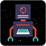 ROBOT MARS : SPACE FRONTIER