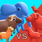 Animal Merge - Warfare