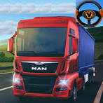 Truck Simulator World USA