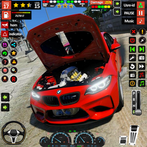 Car Driving School 3D Car Game