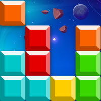 Space Block Puzzle