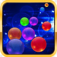 Bubble Pop Shooter