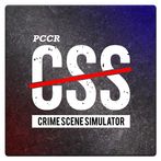 PCCR: Crime Scene Simulator