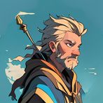 막타 치는 마법사: 매직 로얄