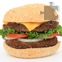 Delicious Meals Jigsaw Puzzles