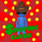 Shopping Clash