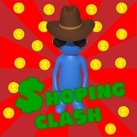 Shopping Clash