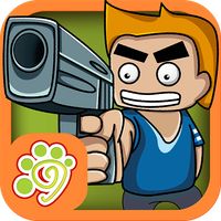 Shotgun Master - fun gun game