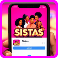 Sistas TV Series Quiz Game