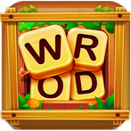 Find Hidden Word: Word Search