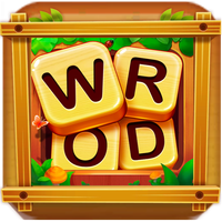 Find Hidden Word: Word Search