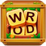 Find Hidden Word: Word Search