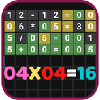 Nerdly : Math Puzzle Game