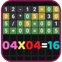 Nerdly : Math Puzzle Game