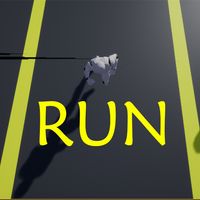 Run- Ultimate Ragdoll