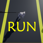 Run- Ultimate Ragdoll