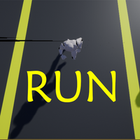 Run- Ultimate Ragdoll