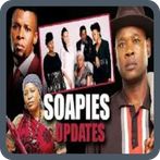 Mzansi TV Soaps Quiz