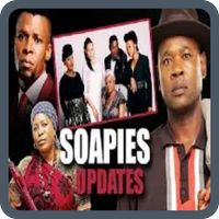 Mzansi TV Soaps Quiz