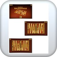 backgammon classic offline