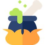 Halloween Bubble Pop