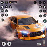 Extreme Car Drifting Games 3D