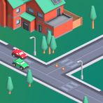 Math Race Game for Kids