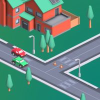 Math Race Game for Kids