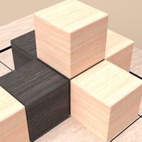 BLOCK BLOCK : the Online Board