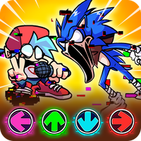 FNF Corrupted Pibby Mod