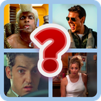 Guess The Movie Character Quiz