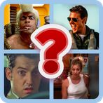 Guess The Movie Character Quiz