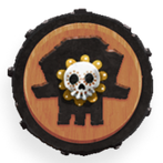 Skull Raider - Action Skull