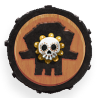 Skull Raider - Action Skull