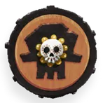 Skull Raider - Action Skull